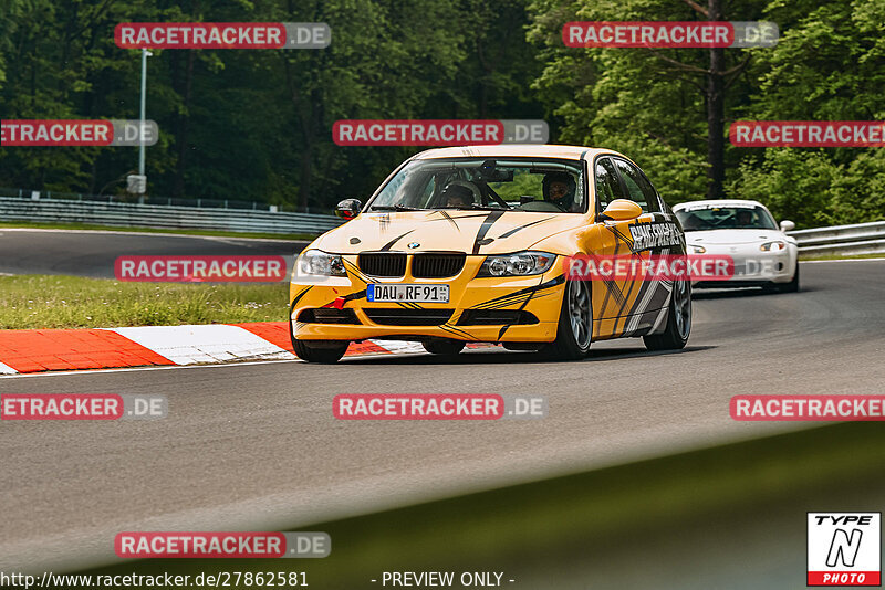 Bild #27862581 - Touristenfahrten Nürburgring Nordschleife (20.05.2024)