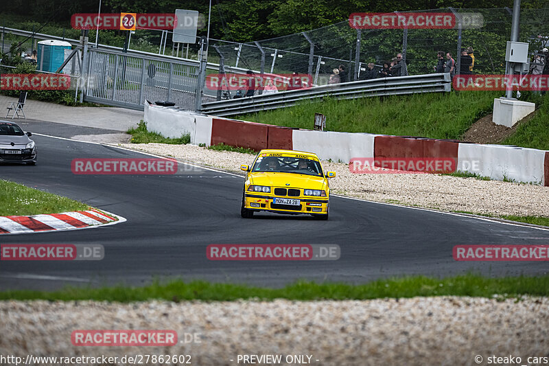 Bild #27862602 - Touristenfahrten Nürburgring Nordschleife (20.05.2024)