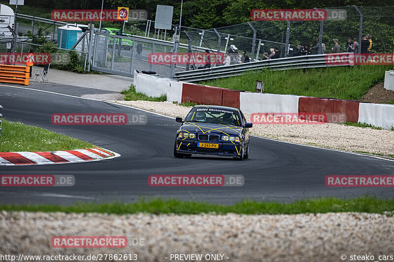 Bild #27862613 - Touristenfahrten Nürburgring Nordschleife (20.05.2024)