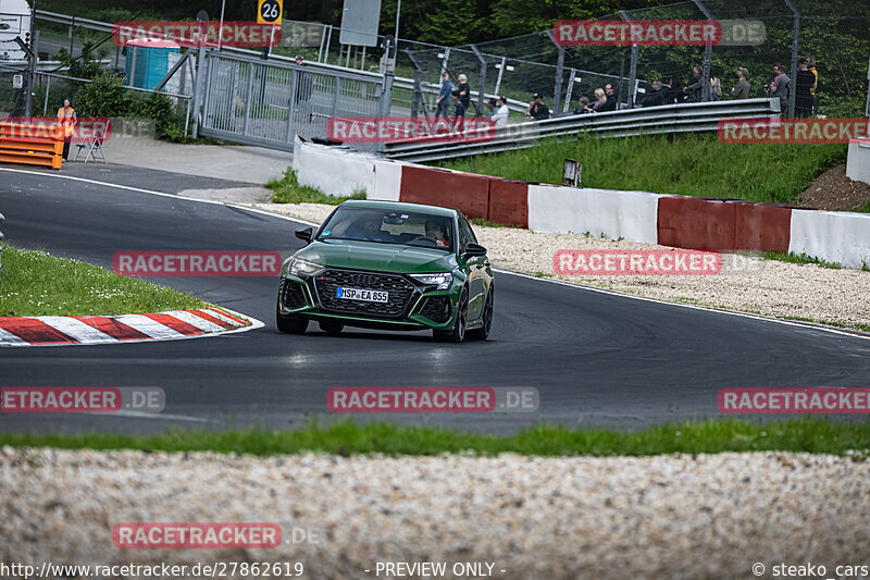 Bild #27862619 - Touristenfahrten Nürburgring Nordschleife (20.05.2024)