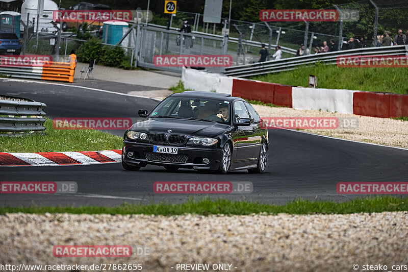 Bild #27862655 - Touristenfahrten Nürburgring Nordschleife (20.05.2024)