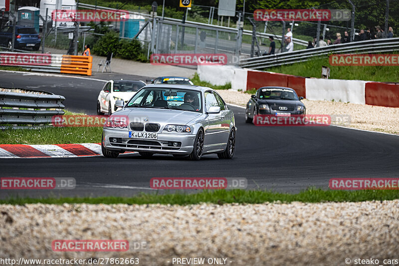 Bild #27862663 - Touristenfahrten Nürburgring Nordschleife (20.05.2024)