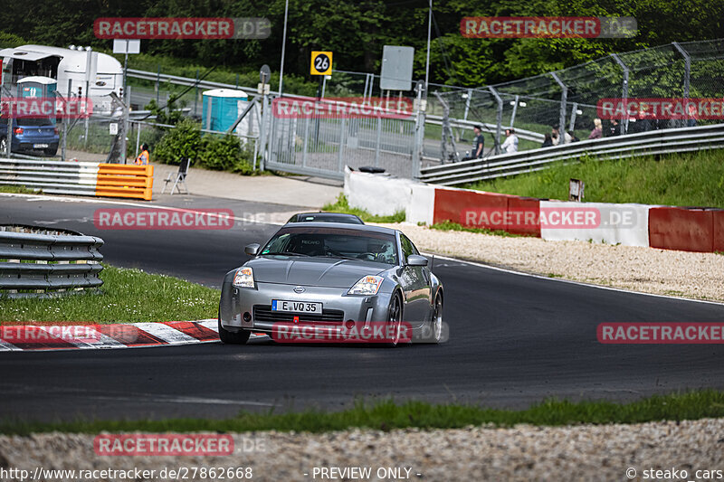 Bild #27862668 - Touristenfahrten Nürburgring Nordschleife (20.05.2024)