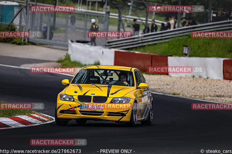 Bild #27862673 - Touristenfahrten Nürburgring Nordschleife (20.05.2024)