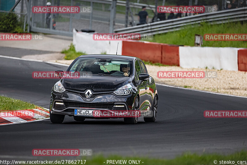 Bild #27862717 - Touristenfahrten Nürburgring Nordschleife (20.05.2024)