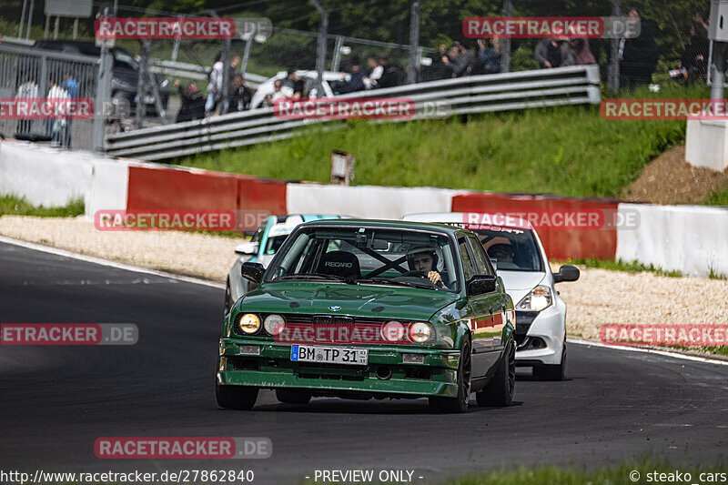 Bild #27862840 - Touristenfahrten Nürburgring Nordschleife (20.05.2024)