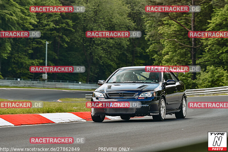 Bild #27862849 - Touristenfahrten Nürburgring Nordschleife (20.05.2024)