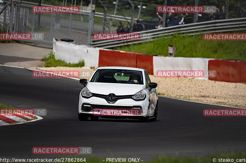 Bild #27862864 - Touristenfahrten Nürburgring Nordschleife (20.05.2024)