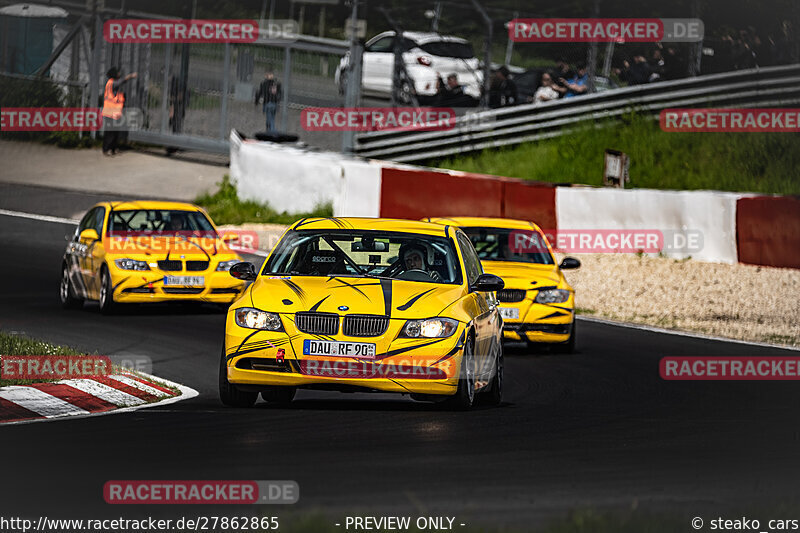 Bild #27862865 - Touristenfahrten Nürburgring Nordschleife (20.05.2024)