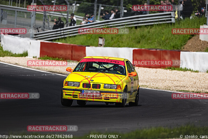 Bild #27862868 - Touristenfahrten Nürburgring Nordschleife (20.05.2024)