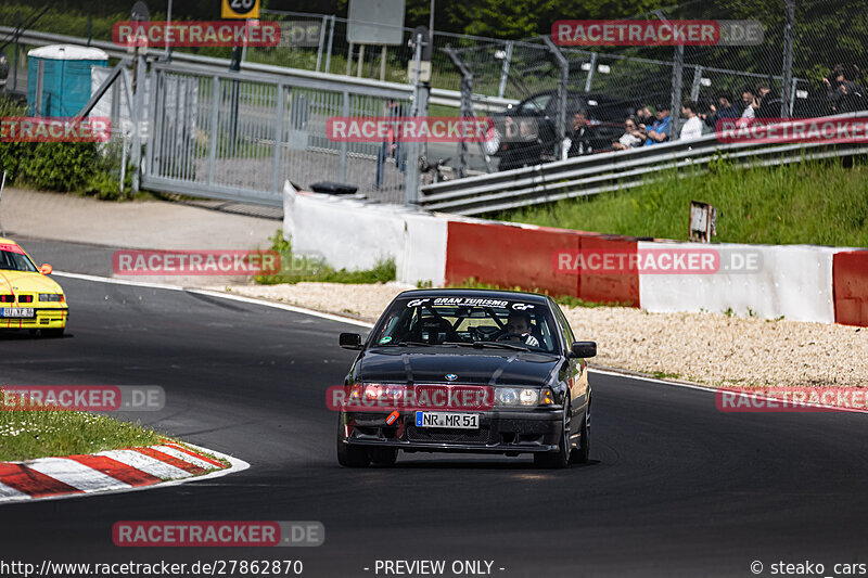 Bild #27862870 - Touristenfahrten Nürburgring Nordschleife (20.05.2024)