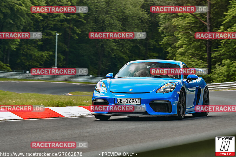 Bild #27862878 - Touristenfahrten Nürburgring Nordschleife (20.05.2024)