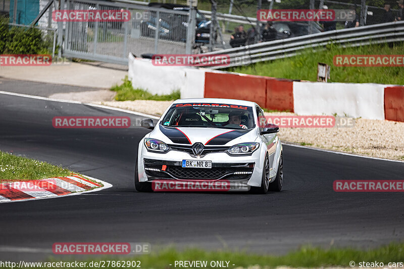 Bild #27862902 - Touristenfahrten Nürburgring Nordschleife (20.05.2024)