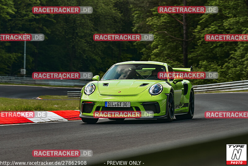 Bild #27862908 - Touristenfahrten Nürburgring Nordschleife (20.05.2024)