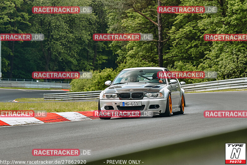 Bild #27862920 - Touristenfahrten Nürburgring Nordschleife (20.05.2024)