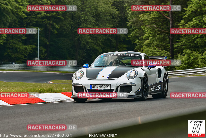 Bild #27862924 - Touristenfahrten Nürburgring Nordschleife (20.05.2024)