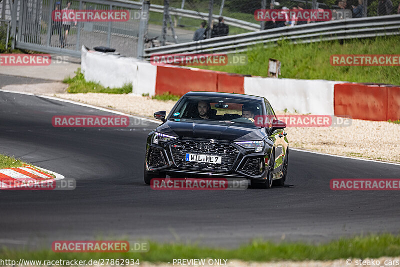 Bild #27862934 - Touristenfahrten Nürburgring Nordschleife (20.05.2024)