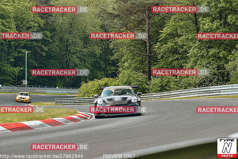 Bild #27862944 - Touristenfahrten Nürburgring Nordschleife (20.05.2024)