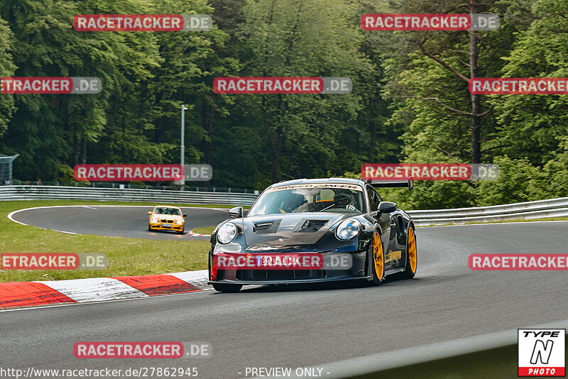 Bild #27862945 - Touristenfahrten Nürburgring Nordschleife (20.05.2024)