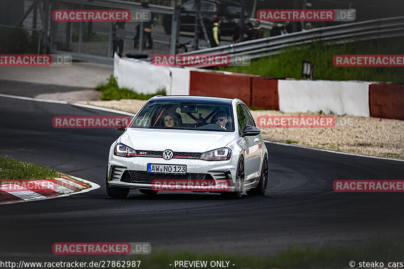 Bild #27862987 - Touristenfahrten Nürburgring Nordschleife (20.05.2024)