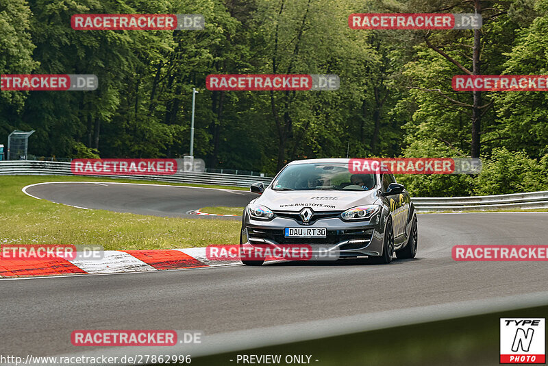 Bild #27862996 - Touristenfahrten Nürburgring Nordschleife (20.05.2024)