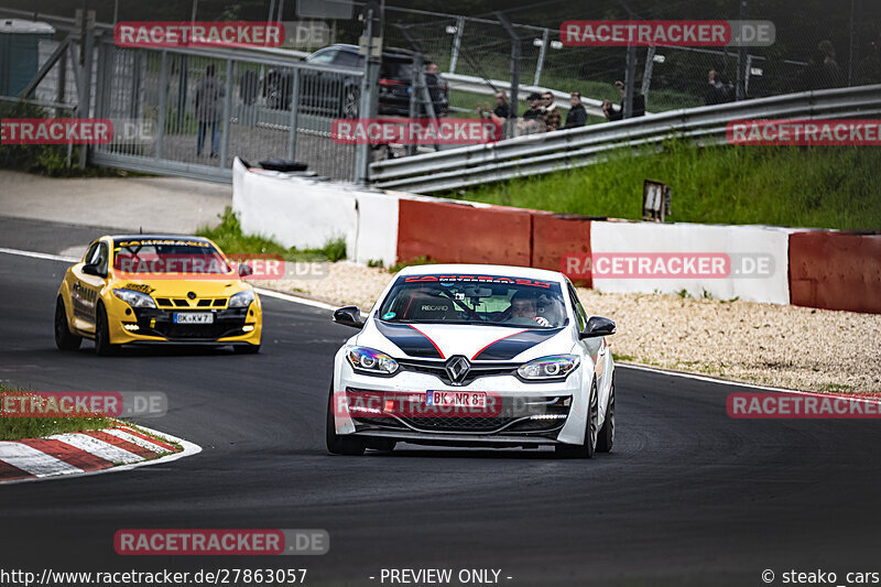 Bild #27863057 - Touristenfahrten Nürburgring Nordschleife (20.05.2024)