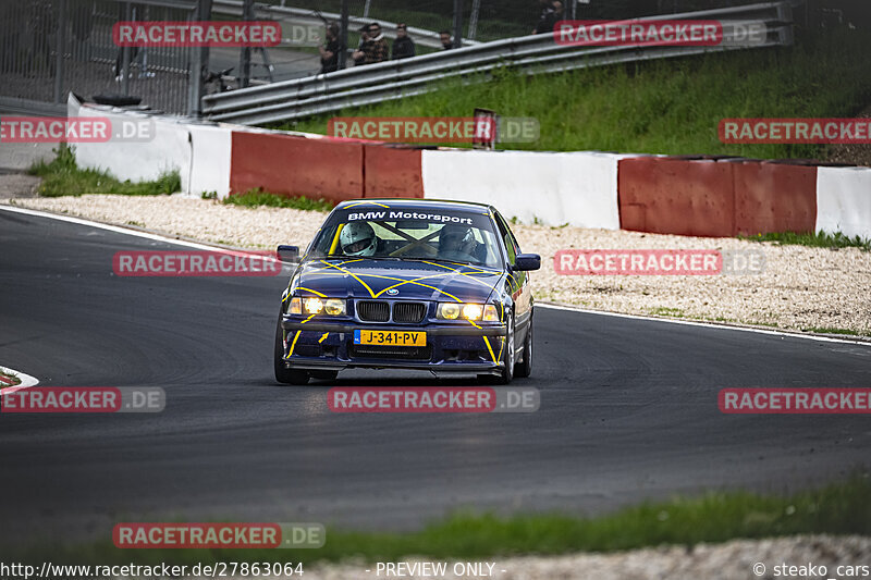 Bild #27863064 - Touristenfahrten Nürburgring Nordschleife (20.05.2024)