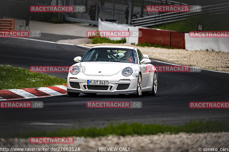 Bild #27863124 - Touristenfahrten Nürburgring Nordschleife (20.05.2024)