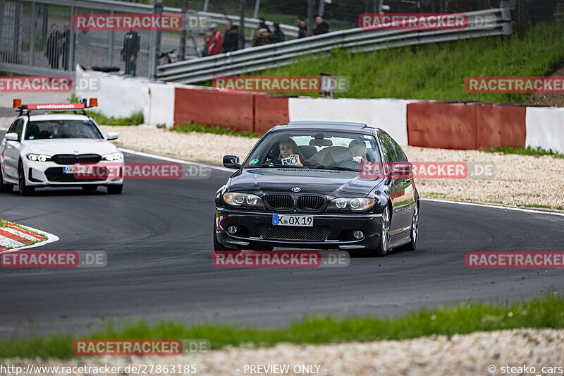 Bild #27863185 - Touristenfahrten Nürburgring Nordschleife (20.05.2024)