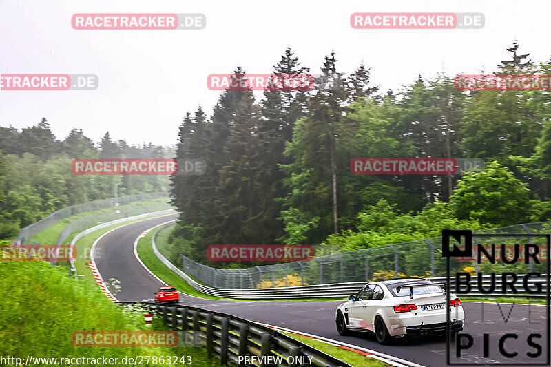 Bild #27863243 - Touristenfahrten Nürburgring Nordschleife (20.05.2024)