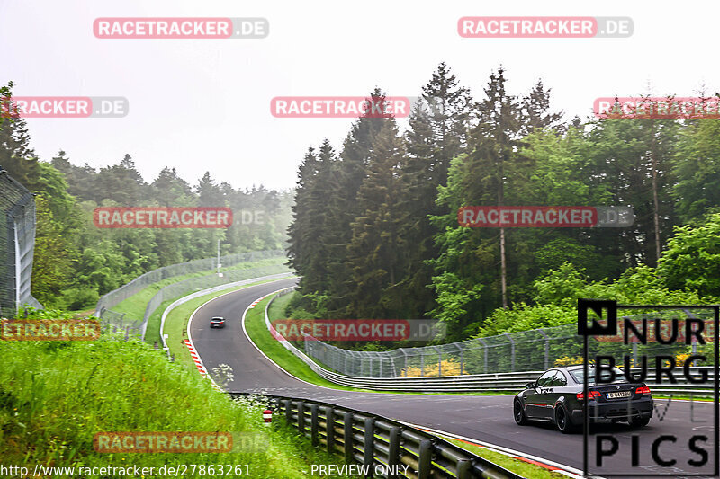 Bild #27863261 - Touristenfahrten Nürburgring Nordschleife (20.05.2024)