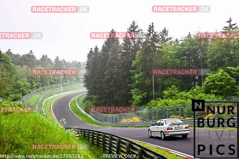 Bild #27863263 - Touristenfahrten Nürburgring Nordschleife (20.05.2024)