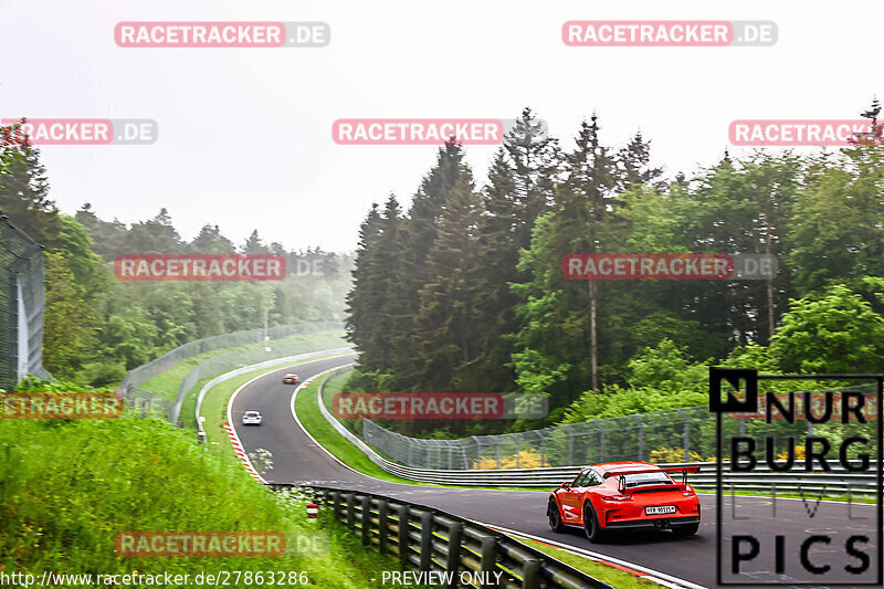 Bild #27863286 - Touristenfahrten Nürburgring Nordschleife (20.05.2024)