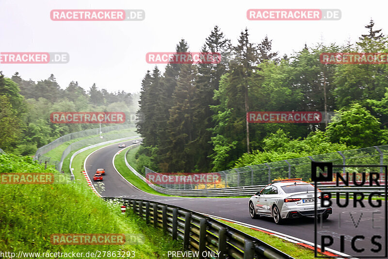 Bild #27863293 - Touristenfahrten Nürburgring Nordschleife (20.05.2024)