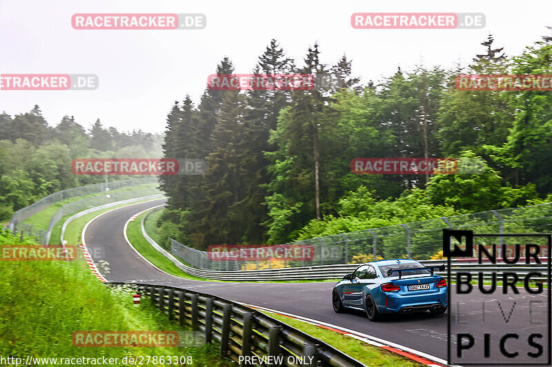 Bild #27863308 - Touristenfahrten Nürburgring Nordschleife (20.05.2024)