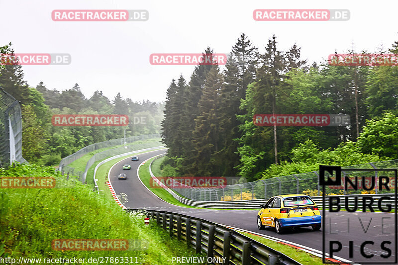 Bild #27863311 - Touristenfahrten Nürburgring Nordschleife (20.05.2024)