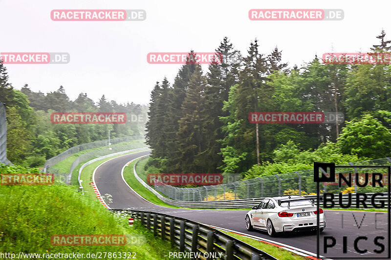 Bild #27863322 - Touristenfahrten Nürburgring Nordschleife (20.05.2024)