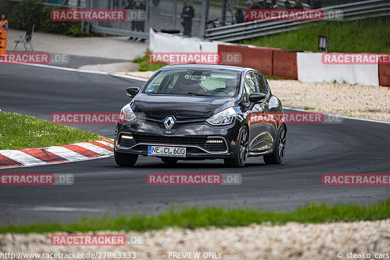 Bild #27863333 - Touristenfahrten Nürburgring Nordschleife (20.05.2024)