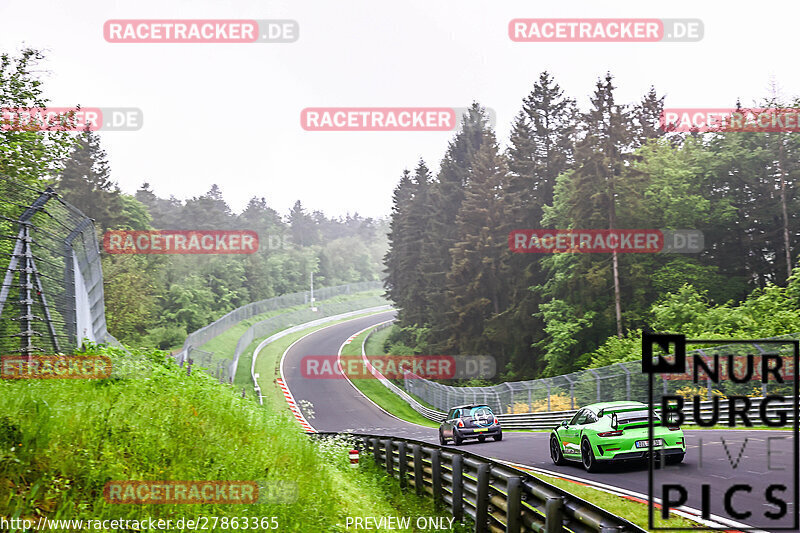 Bild #27863365 - Touristenfahrten Nürburgring Nordschleife (20.05.2024)