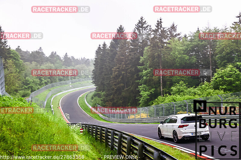 Bild #27863368 - Touristenfahrten Nürburgring Nordschleife (20.05.2024)