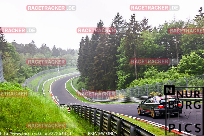 Bild #27863383 - Touristenfahrten Nürburgring Nordschleife (20.05.2024)