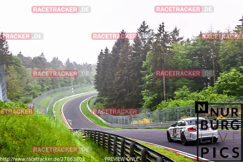 Bild #27863403 - Touristenfahrten Nürburgring Nordschleife (20.05.2024)