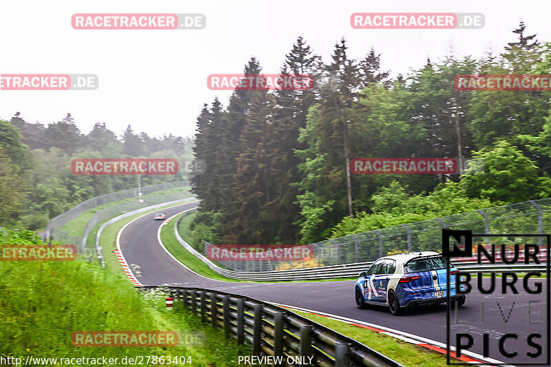 Bild #27863404 - Touristenfahrten Nürburgring Nordschleife (20.05.2024)