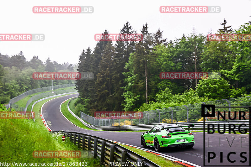 Bild #27863423 - Touristenfahrten Nürburgring Nordschleife (20.05.2024)