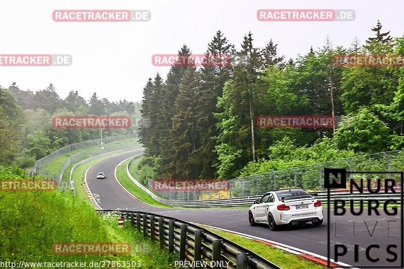 Bild #27863503 - Touristenfahrten Nürburgring Nordschleife (20.05.2024)