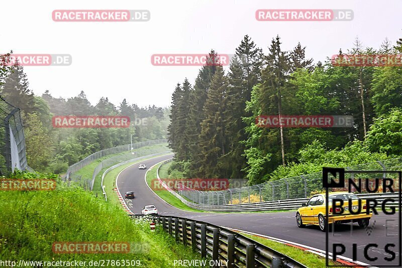 Bild #27863509 - Touristenfahrten Nürburgring Nordschleife (20.05.2024)