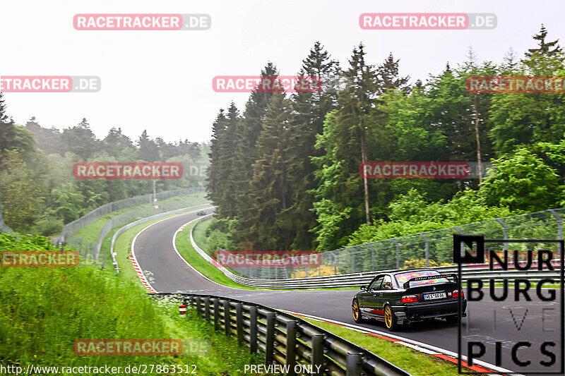 Bild #27863512 - Touristenfahrten Nürburgring Nordschleife (20.05.2024)