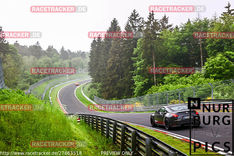 Bild #27863518 - Touristenfahrten Nürburgring Nordschleife (20.05.2024)