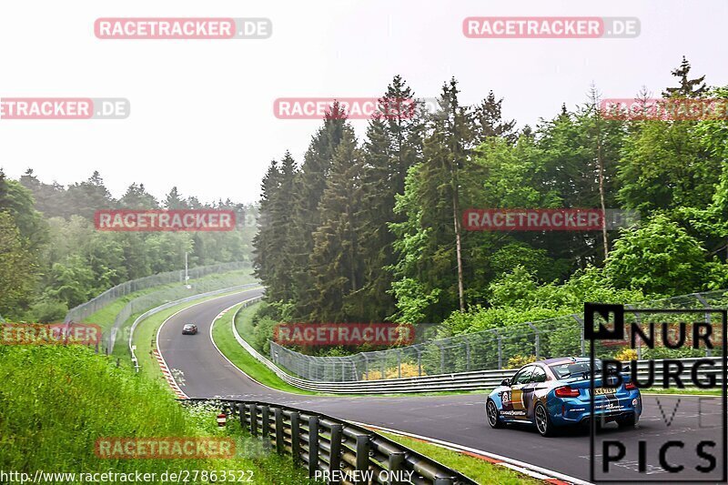 Bild #27863522 - Touristenfahrten Nürburgring Nordschleife (20.05.2024)