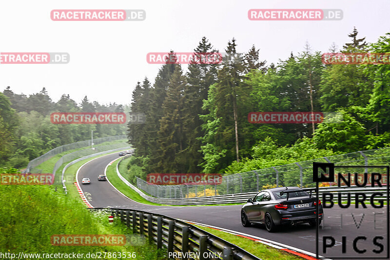 Bild #27863536 - Touristenfahrten Nürburgring Nordschleife (20.05.2024)